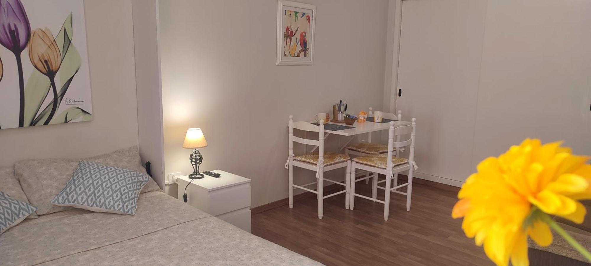 Brisa Del Sol Apartment Puerto de la Cruz  Exterior foto
